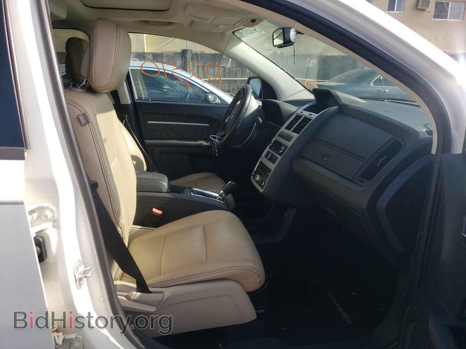 2010 DODGE JOURNEY - VIN: 3D4PG5FV4AT236183 - Фото 5