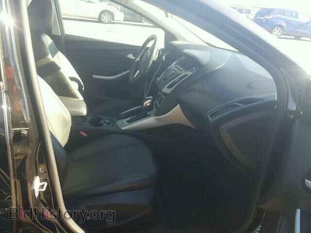 2013 FORD FOCUS - VIN: 1FADP3F22DL288072 - Photo 5