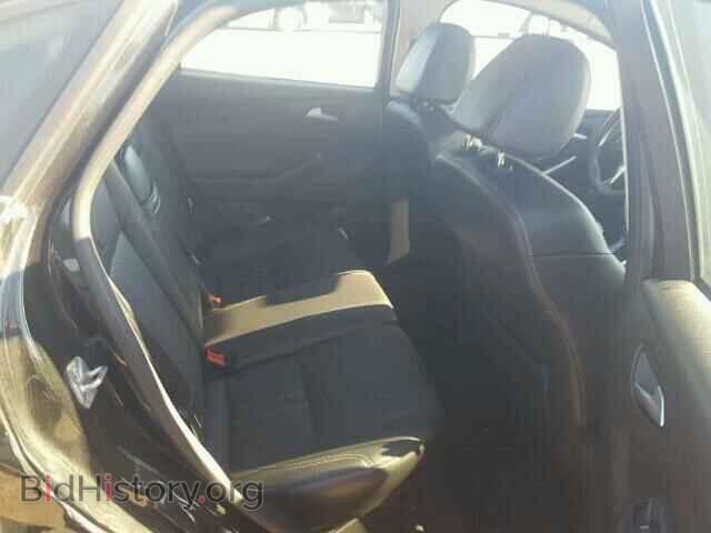 2013 FORD FOCUS - VIN: 1FADP3F22DL288072 - Photo 6