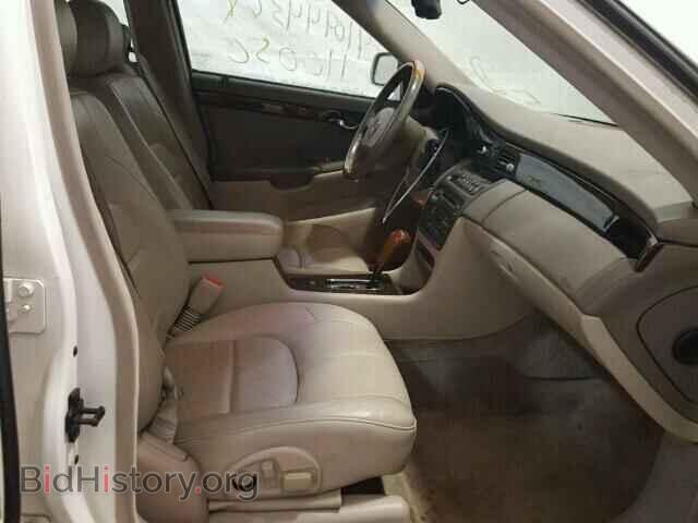2003 CADILLAC DEVILLE - VIN: 1G6KF57983U110268 - Фото 5