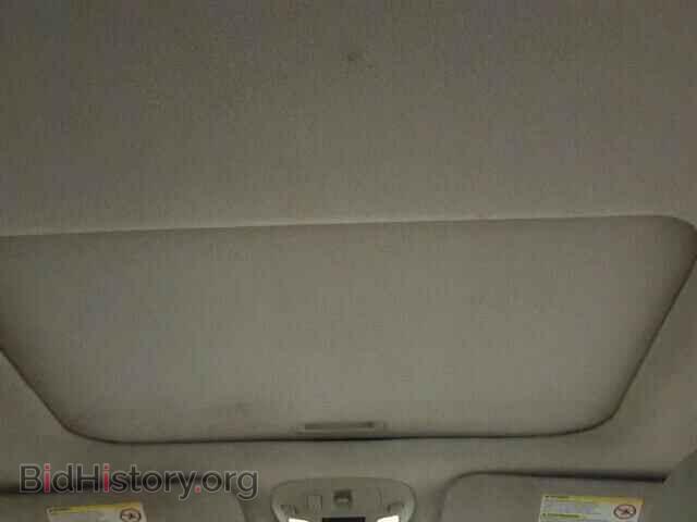 2003 CADILLAC DEVILLE - VIN: 1G6KF57983U110268 - Фото 10