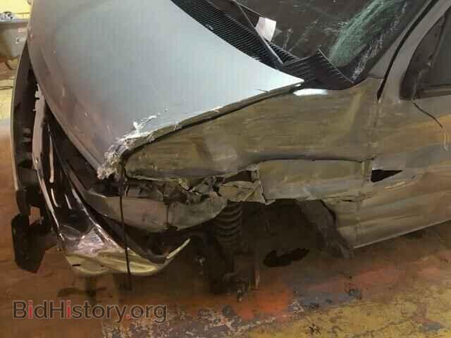 2006 FORD ECONOLINE - VIN: 1FBNE31L56DA08215 - Фото 9