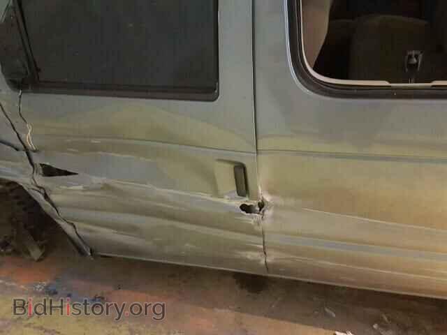 2006 FORD ECONOLINE - VIN: 1FBNE31L56DA08215 - Фото 10