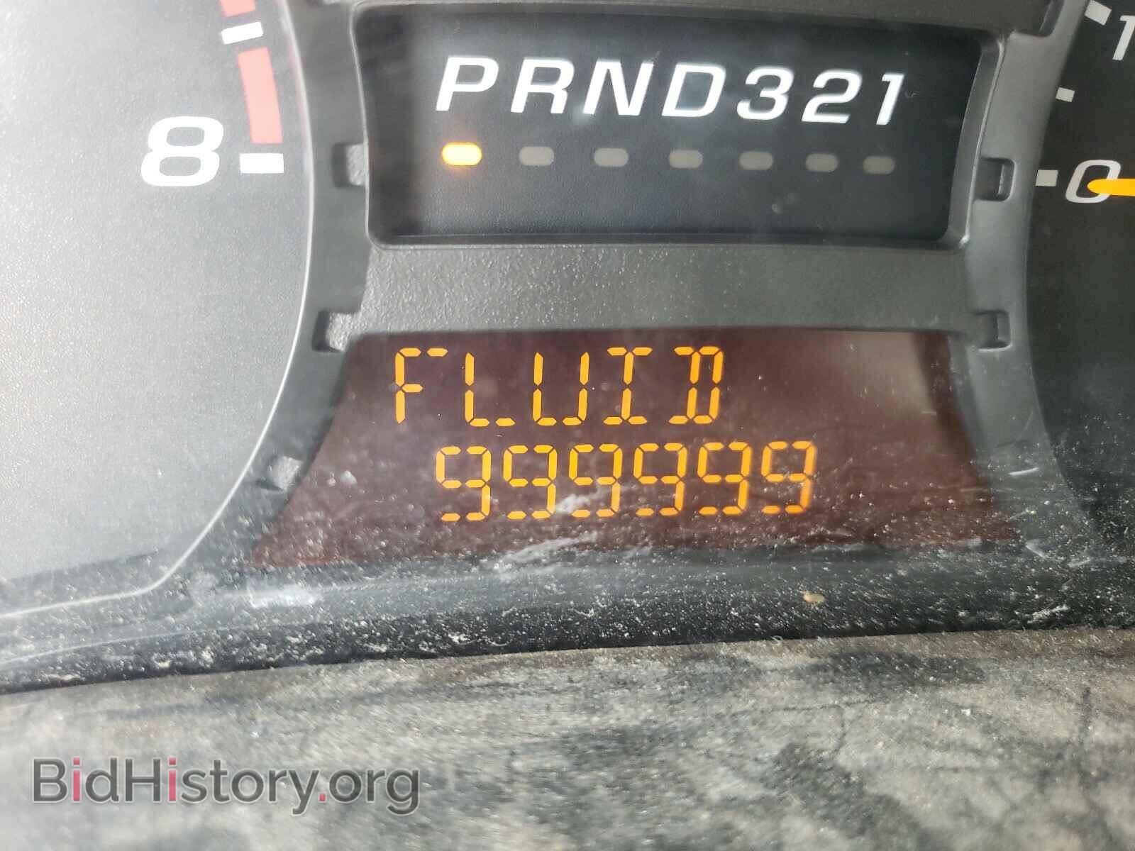 2007 GMC CANYON - VIN: 1GTCS149178189470 - Фото 8