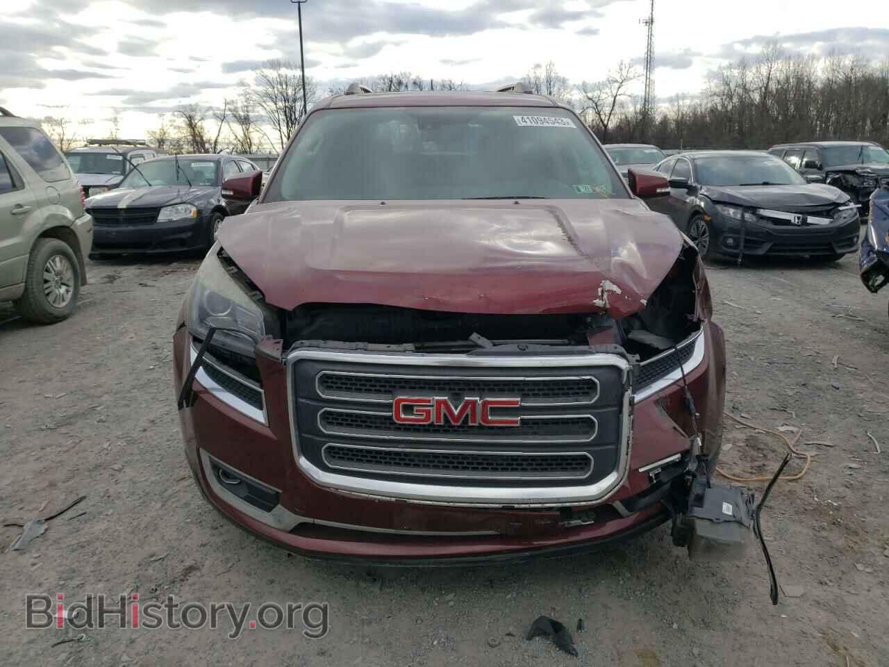 2015 GMC ACADIA - VIN: 1GKKVRKD2FJ197937 - Фото 5