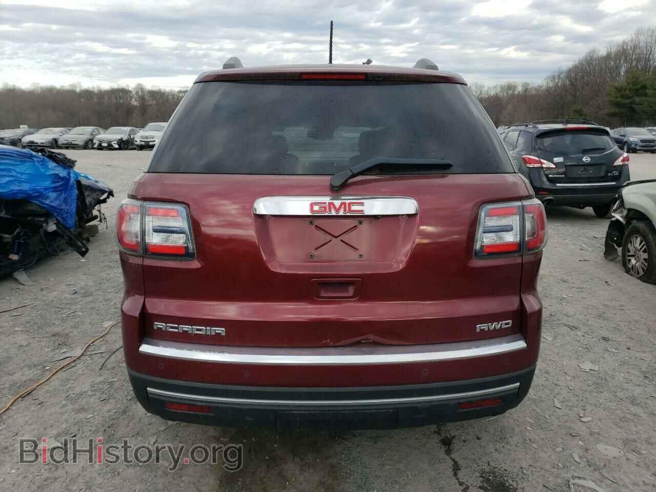 2015 GMC ACADIA - VIN: 1GKKVRKD2FJ197937 - Фото 6