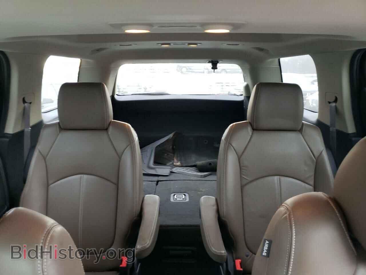 2015 GMC ACADIA - VIN: 1GKKVRKD2FJ197937 - Фото 10