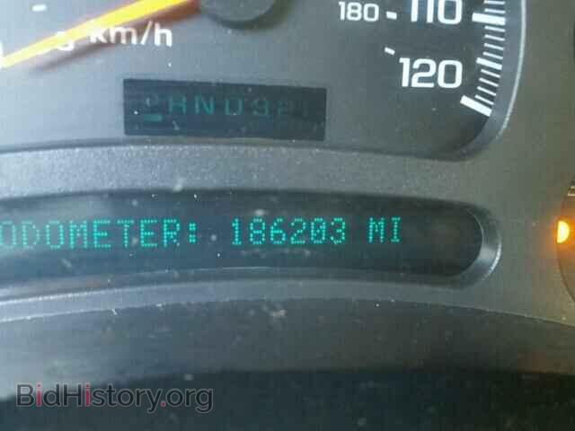 2005 CHEVROLET SILVERADO - VIN: 2GCEK19T551217610 - Фото 8