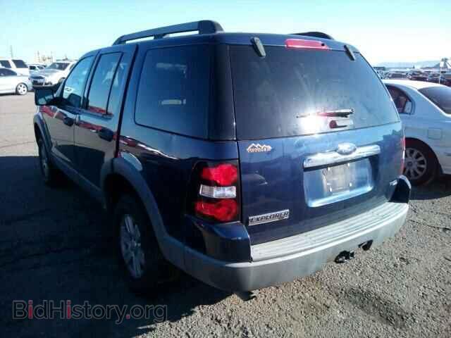2006 FORD EXPLORER - VIN: 1FMEU63E56UA43363 - Фото 3
