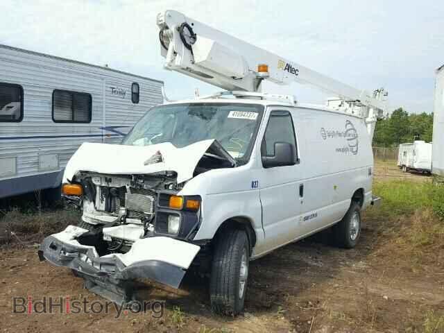 2014 FORD ECONOLINE - VIN: 1FDSE3ELXEDB18177 - Photo 2