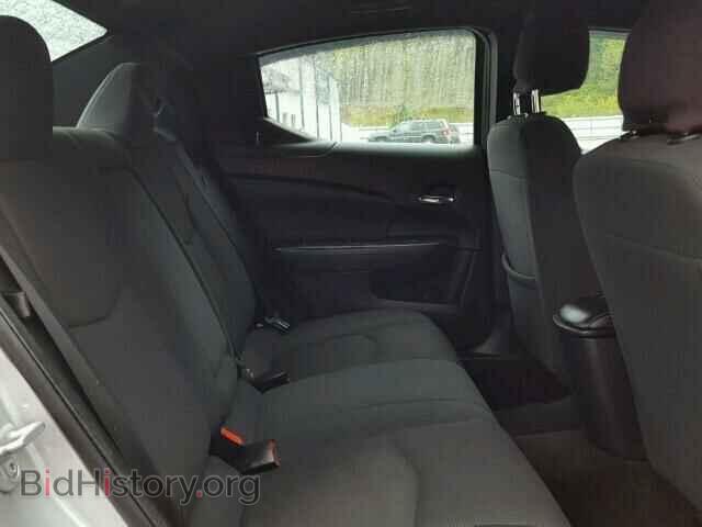 2011 DODGE AVENGER - VIN: 1B3BD1FB4BN556363 - Фото 6
