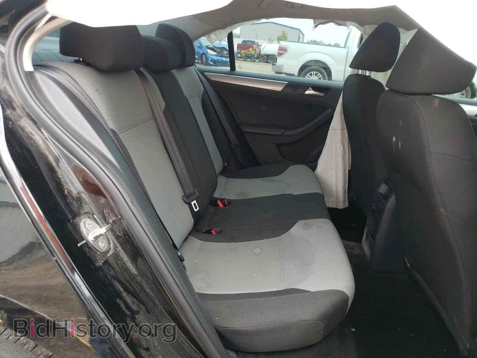 2017 VOLKSWAGEN JETTA - VIN: 3VW2B7AJ9HM261927 - Фото 6