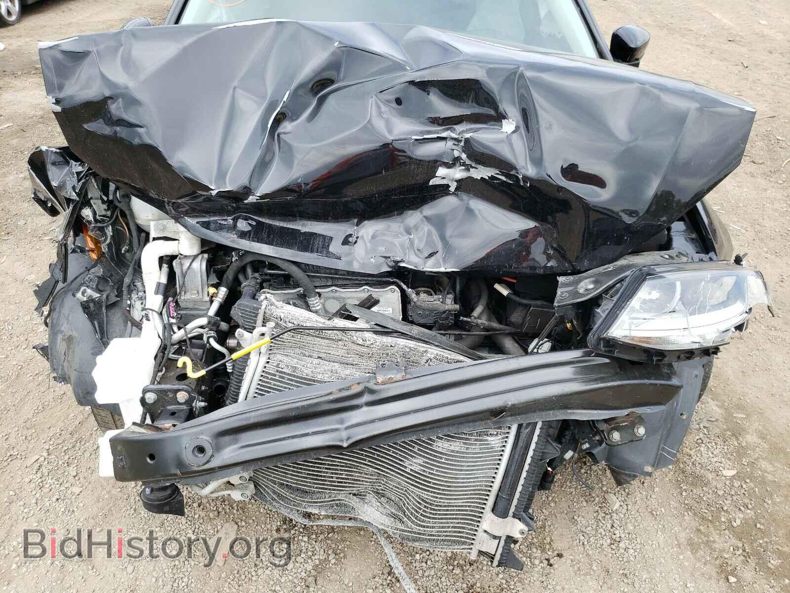 2017 VOLKSWAGEN JETTA - VIN: 3VW2B7AJ9HM261927 - Фото 7