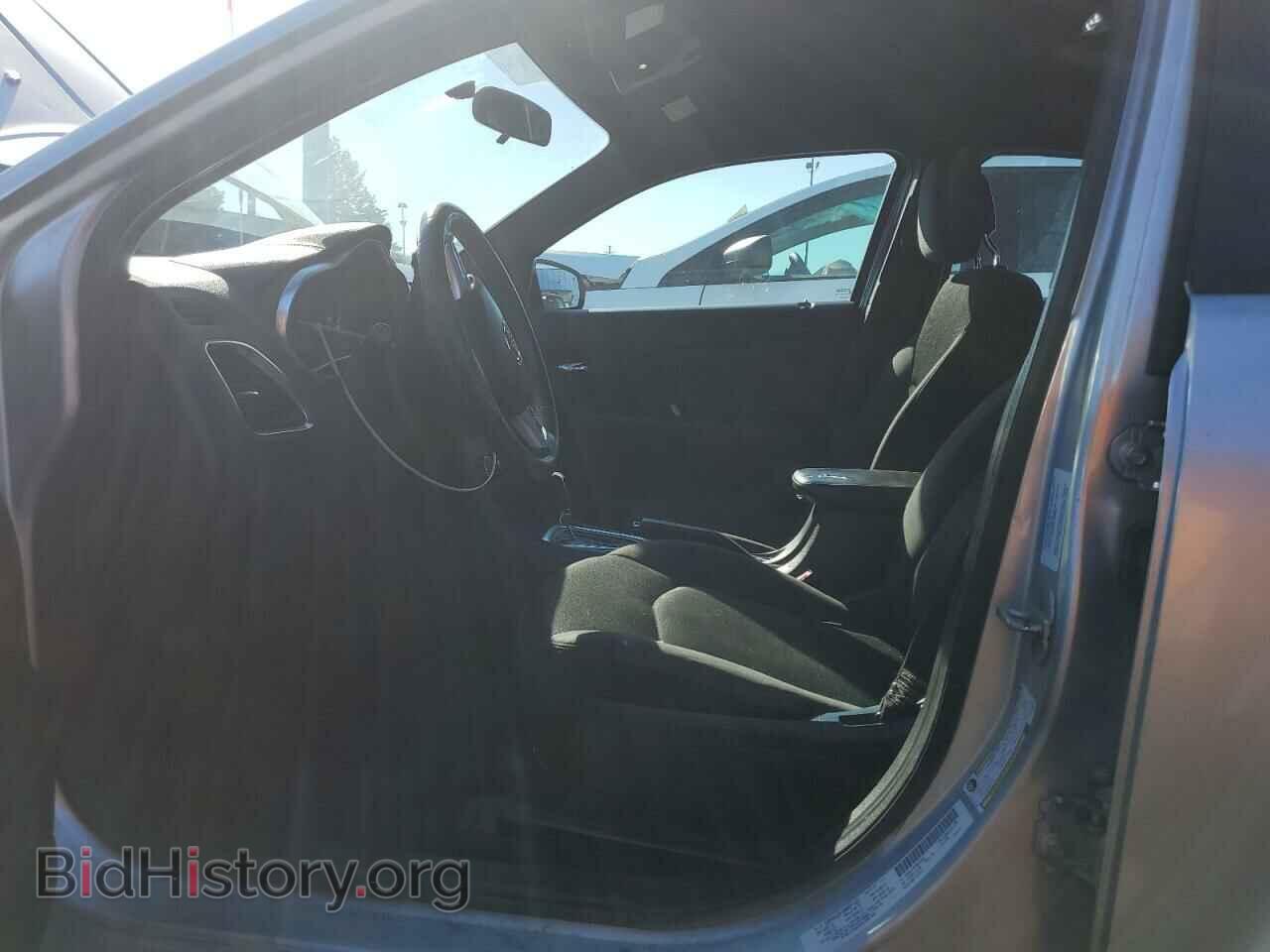 2011 DODGE AVENGER - VIN: 1B3BD1FB7BN574095 - Фото 7