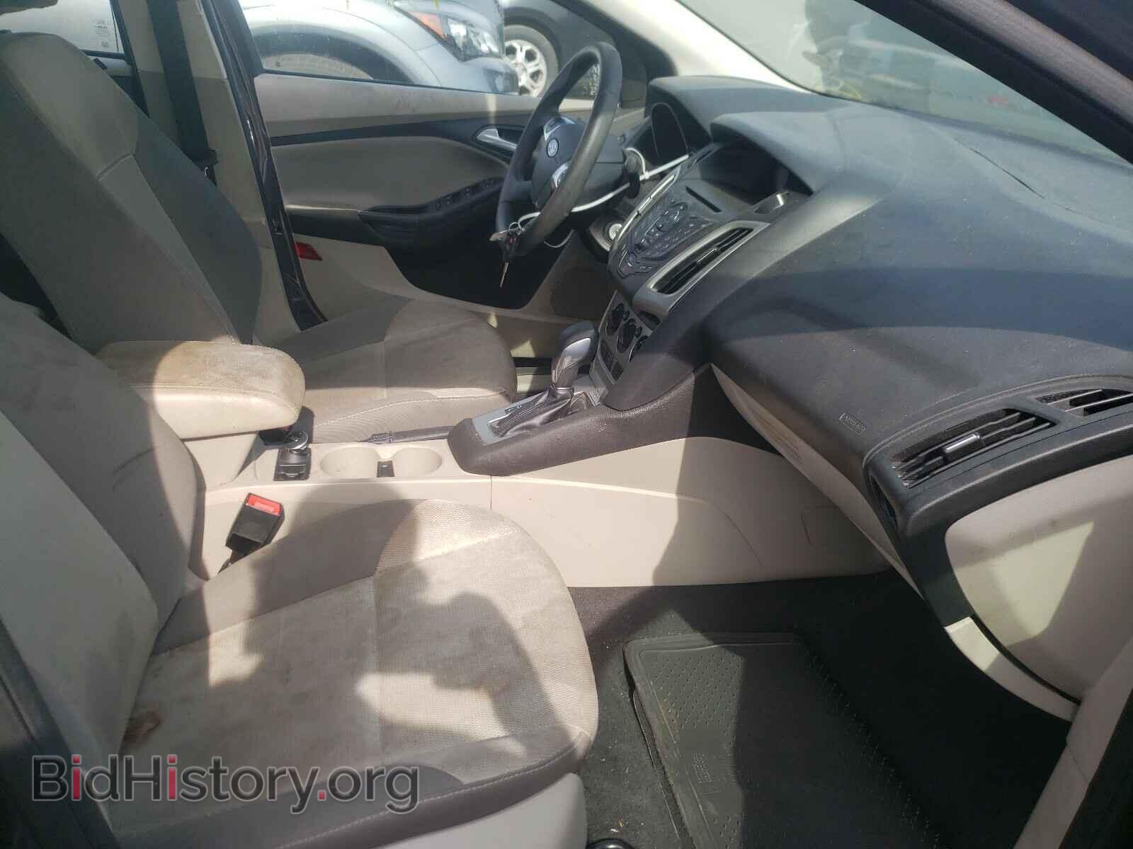 2014 FORD FOCUS - VIN: 1FADP3F23EL410455 - Photo 5