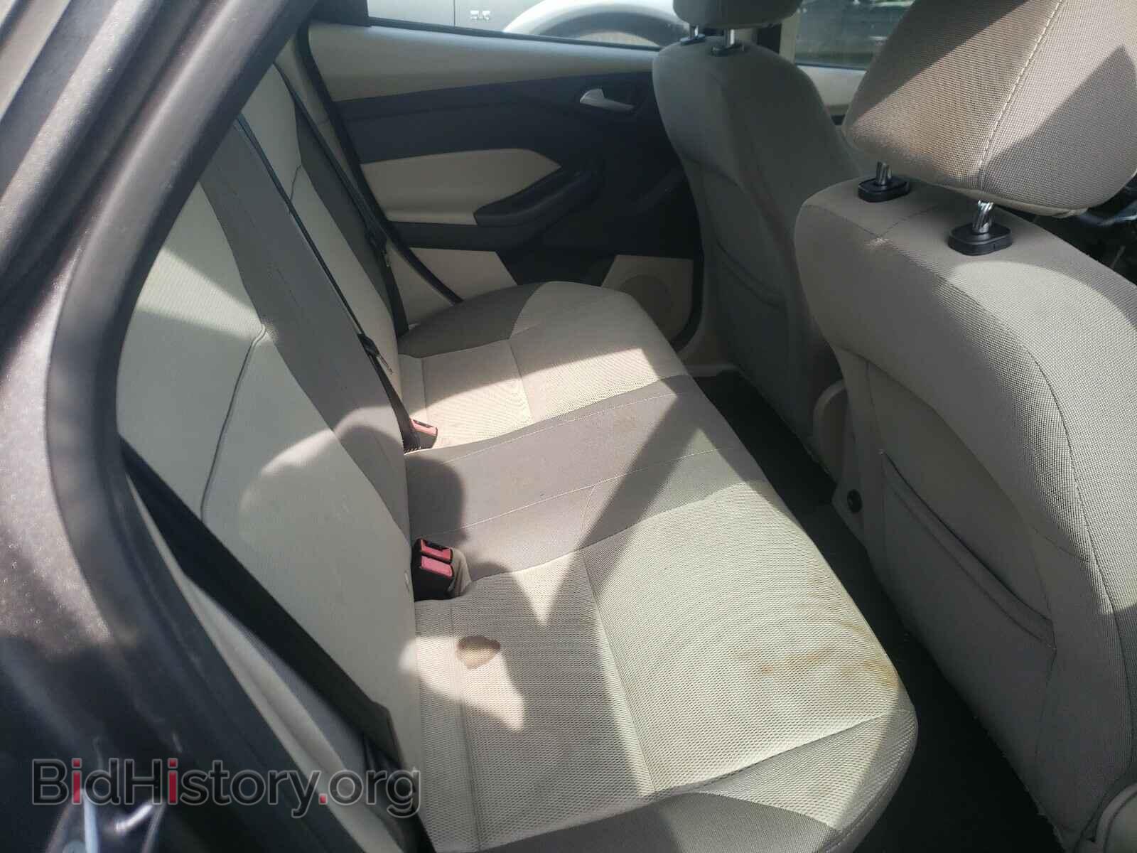 2014 FORD FOCUS - VIN: 1FADP3F23EL410455 - Photo 6