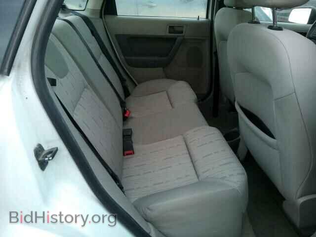 2008 FORD FOCUS - VIN: 1FAHP35N98W146576 - Фото 6