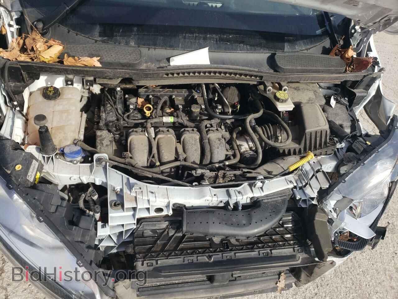 2021 FORD TRANSIT - VIN: NM0LS7E27M1487186 - Фото 12