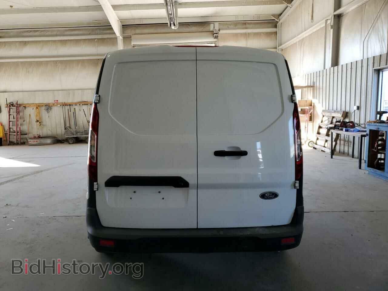 2021 FORD TRANSIT - VIN: NM0LS7E27M1487186 - Фото 6