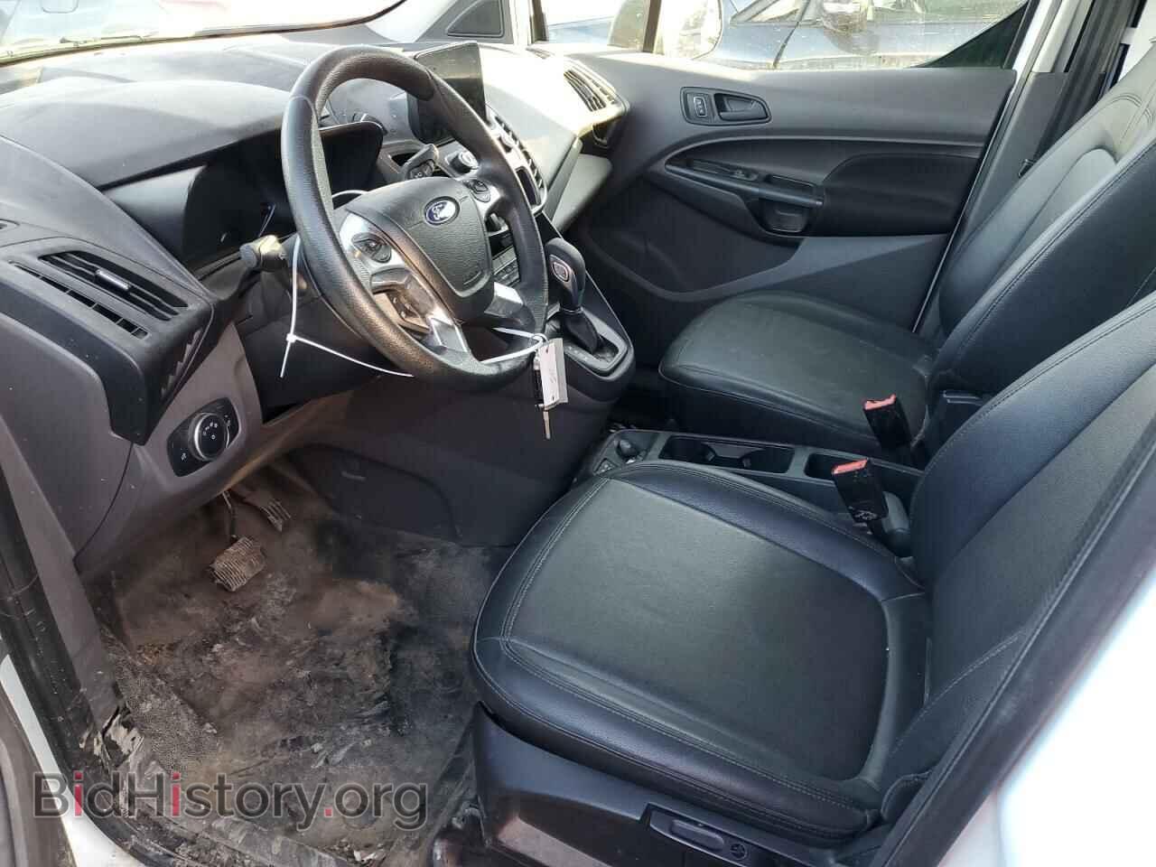 2021 FORD TRANSIT - VIN: NM0LS7E27M1487186 - Фото 7