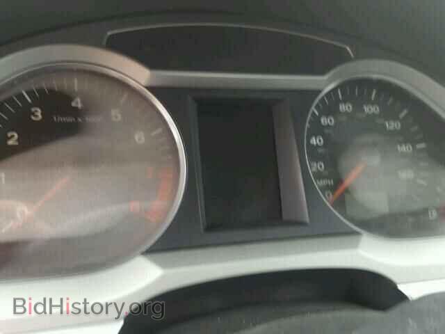 2008 AUDI A6 - VIN: WAUDH74F68N034196 - Фото 8