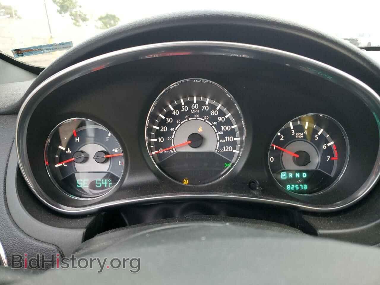2013 CHRYSLER 200 - VIN: 1C3CCBBB0DN696225 - Фото 9