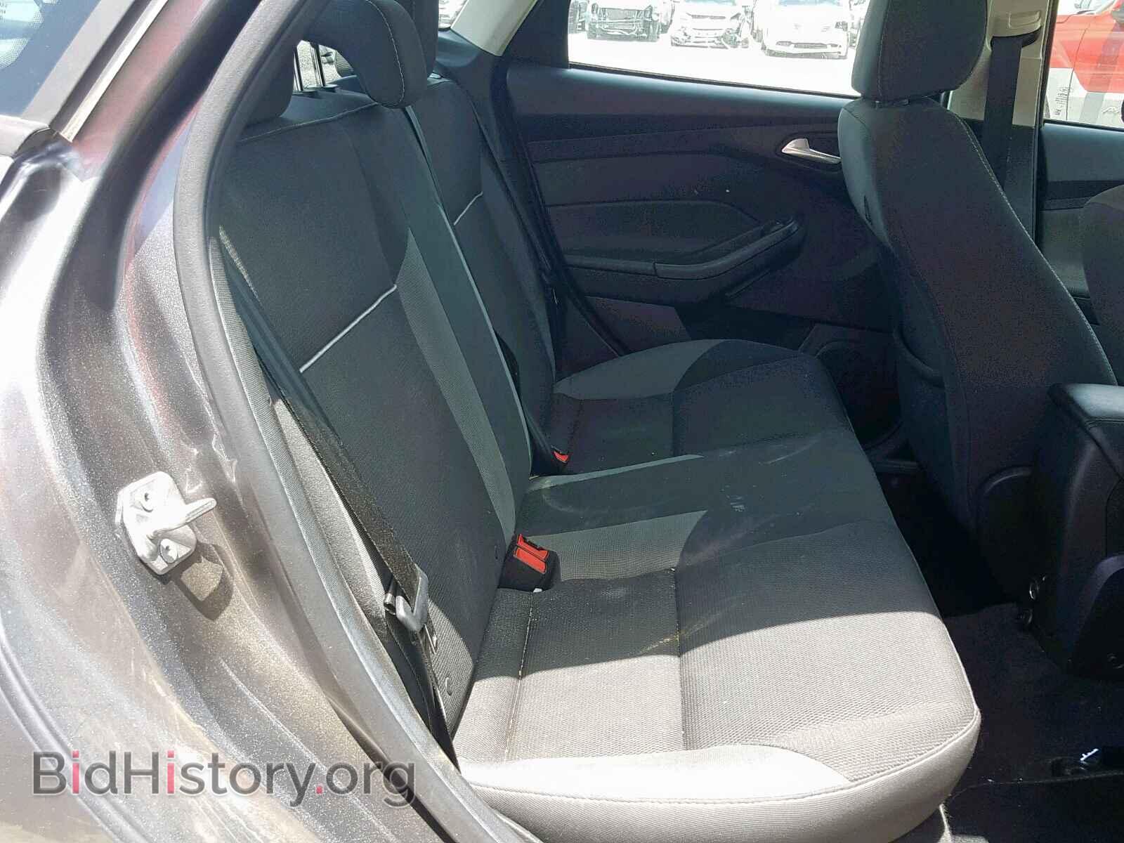 2014 FORD FOCUS SE - VIN: 1FADP3F22EL174381 - Фото 6