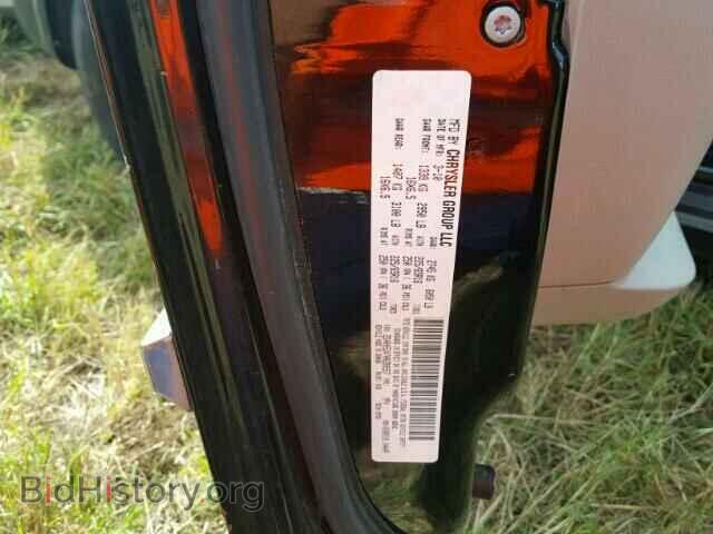 2010 DODGE CARAVAN - VIN: 2D4RN5DX7AR288557 - Фото 10