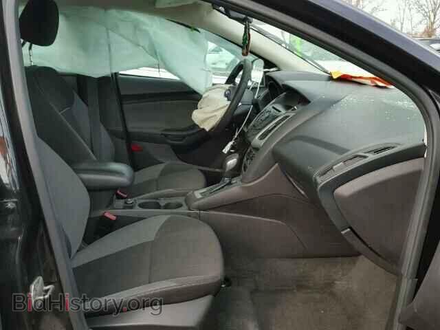 2012 FORD FOCUS - VIN: 1FAHP3F24CL288865 - Photo 5