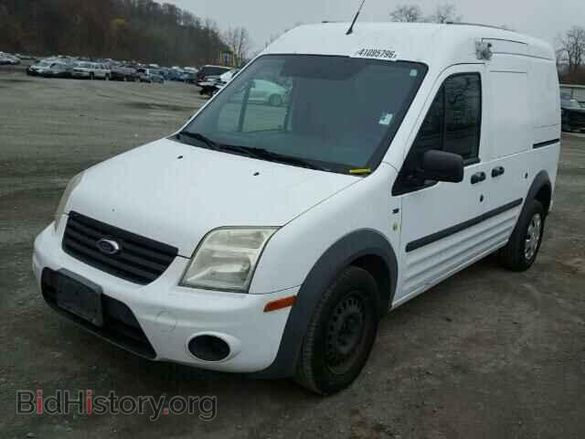 2010 FORD TRANSIT CO - VIN: NM0LS7BN7AT016797 - Фото 2