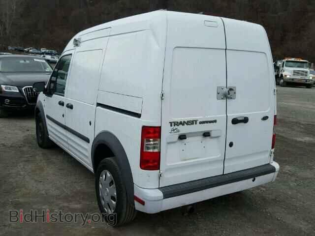 2010 FORD TRANSIT CO - VIN: NM0LS7BN7AT016797 - Фото 3