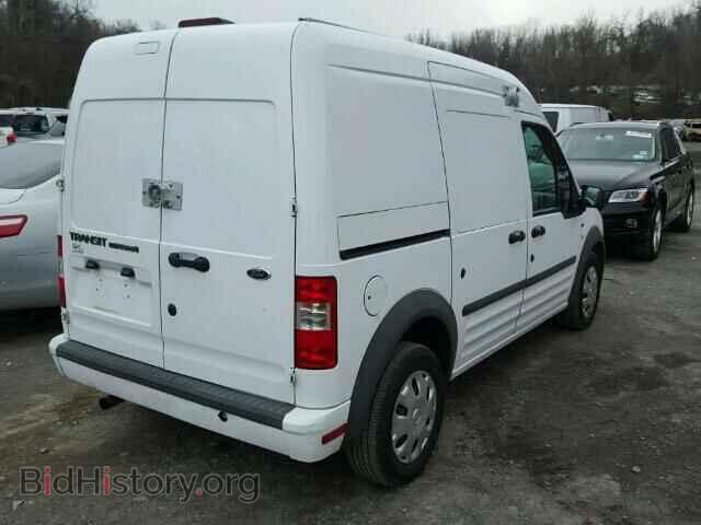 2010 FORD TRANSIT CO - VIN: NM0LS7BN7AT016797 - Фото 4