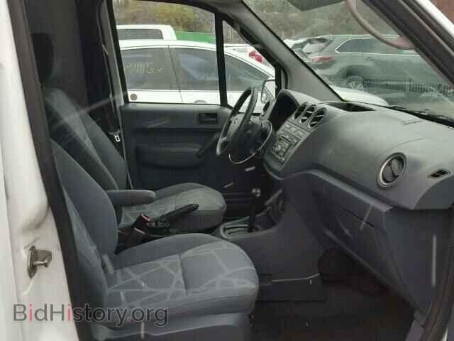 2010 FORD TRANSIT CO - VIN: NM0LS7BN7AT016797 - Фото 5