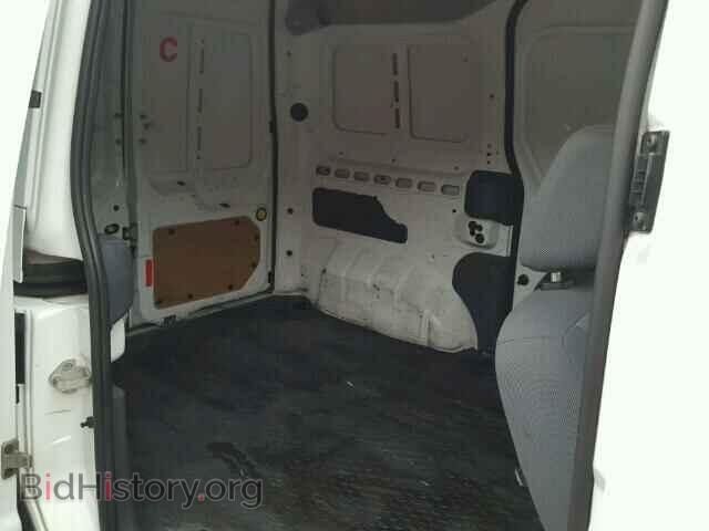 2010 FORD TRANSIT CO - VIN: NM0LS7BN7AT016797 - Фото 6