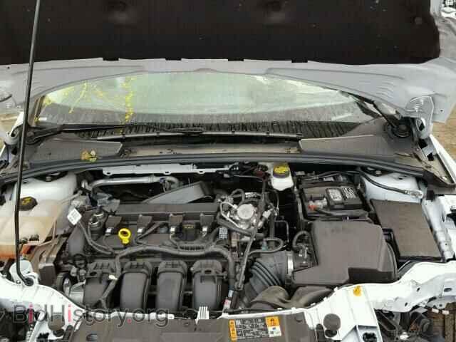 2017 FORD FOCUS - VIN: 1FADP3F23HL277992 - Photo 7