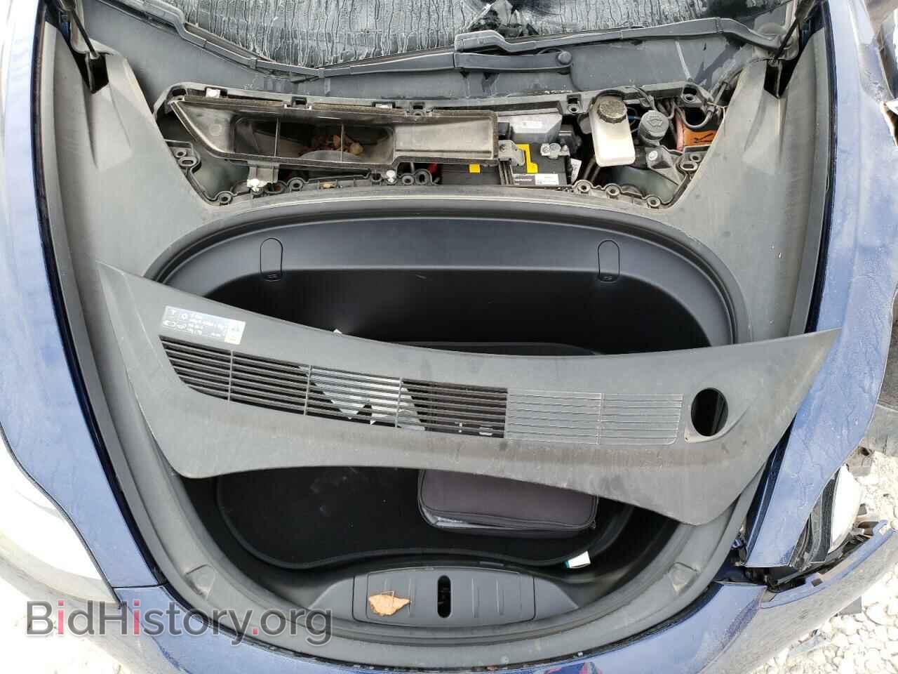 2018 TESLA MODEL 3 - VIN: 5YJ3E1EA2JF034157 - Photo 11