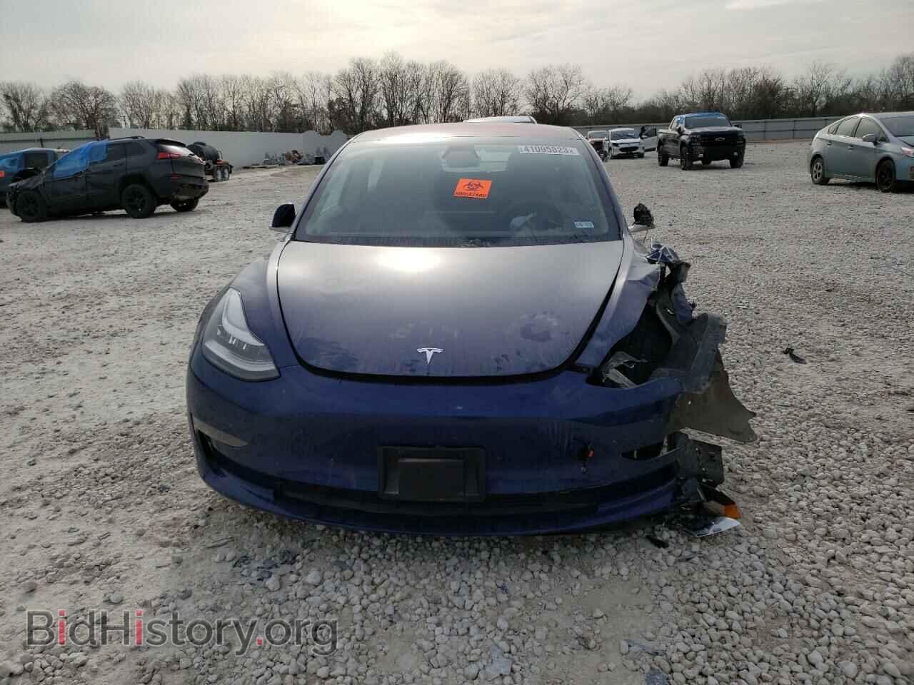 2018 TESLA MODEL 3 - VIN: 5YJ3E1EA2JF034157 - Photo 5