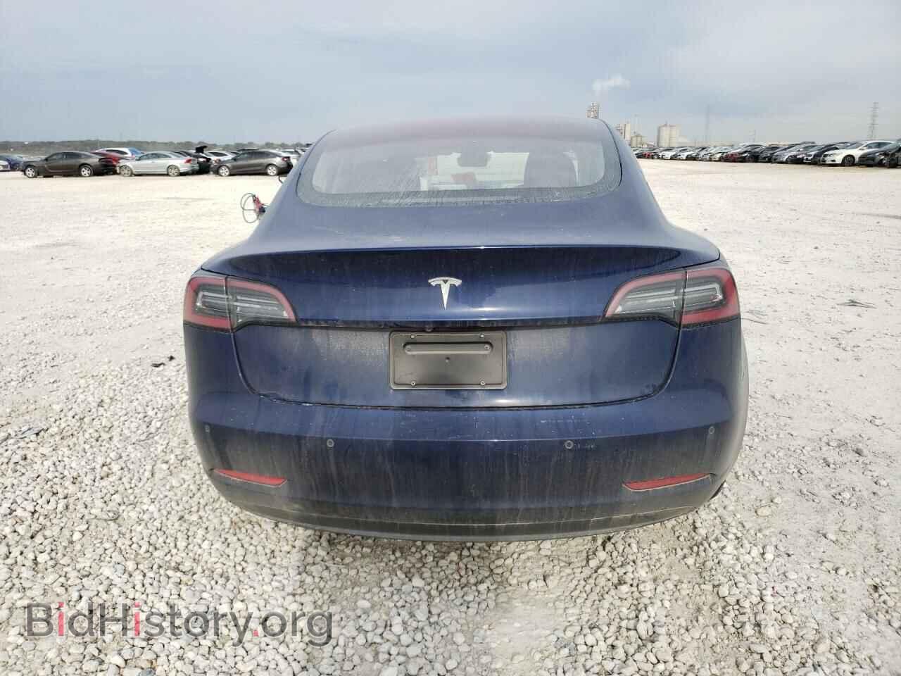 2018 TESLA MODEL 3 - VIN: 5YJ3E1EA2JF034157 - Photo 6