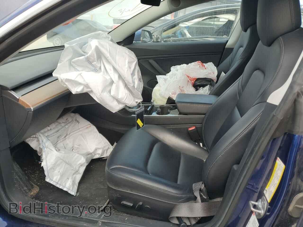 2018 TESLA MODEL 3 - VIN: 5YJ3E1EA2JF034157 - Photo 7