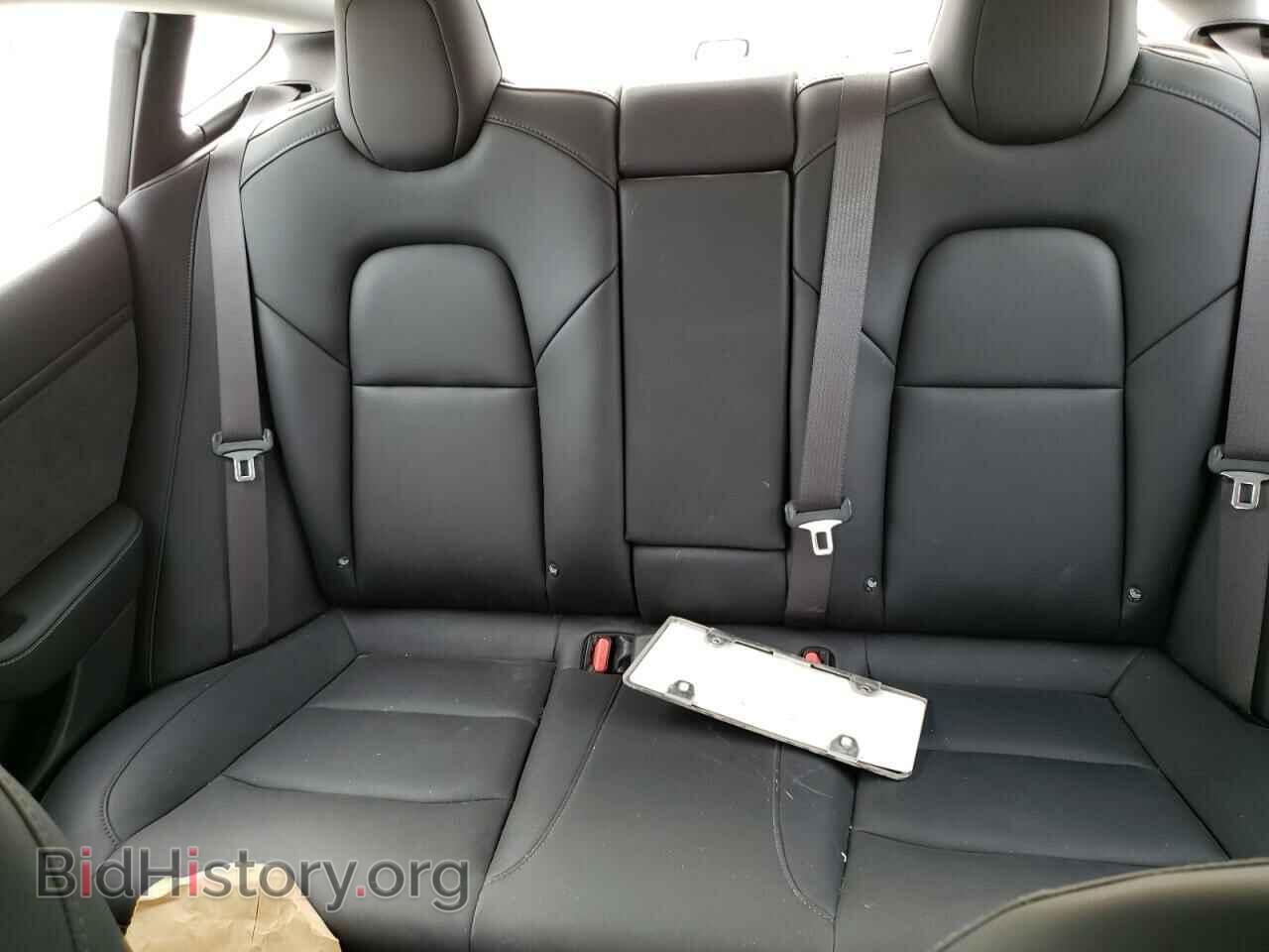 2018 TESLA MODEL 3 - VIN: 5YJ3E1EA2JF034157 - Photo 10