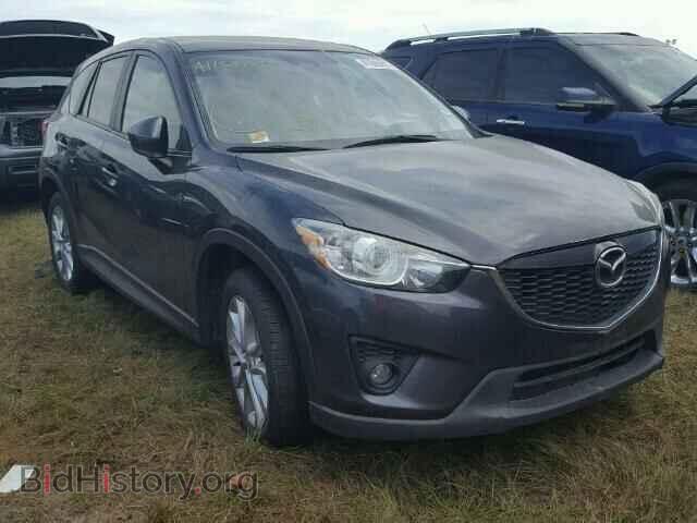 Photo JM3KE2DY2F0457415 - MAZDA CX-5 2015