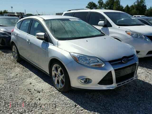 Photo 1FAHP3M26CL407910 - FORD FOCUS 2012