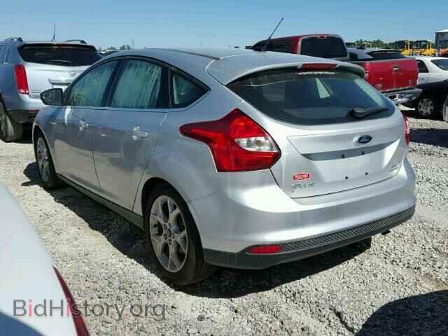 2012 FORD FOCUS - VIN: 1FAHP3M26CL407910 - Фото 3