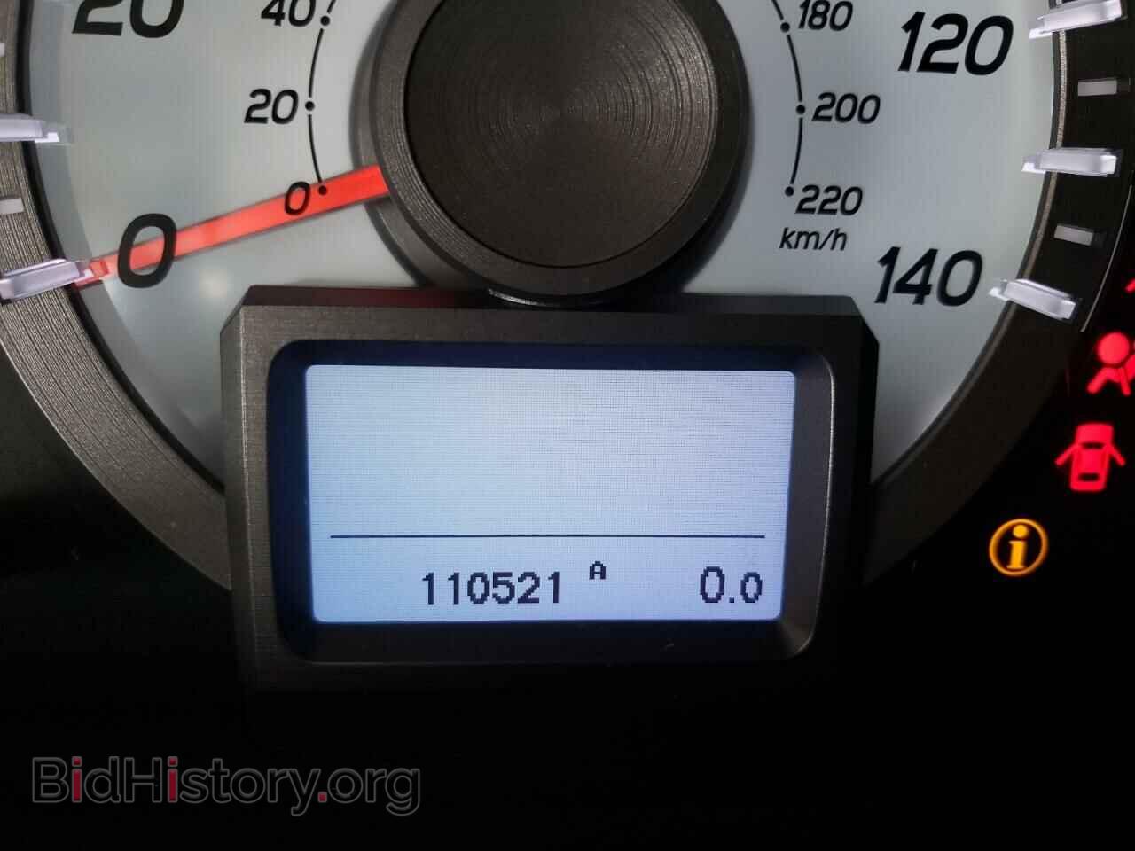 2014 HONDA PILOT - VIN: 5FNYF3H91EB026752 - Фото 8
