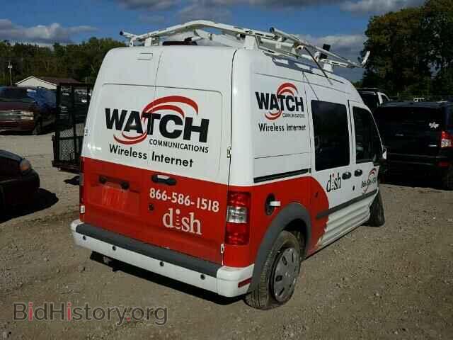 2011 FORD TRANSIT CO - VIN: NM0LS7BN4BT056868 - Фото 4