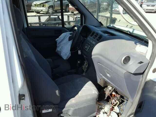2011 FORD TRANSIT CO - VIN: NM0LS7BN4BT056868 - Фото 5