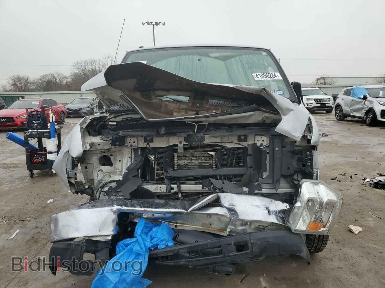 2014 FORD ALL Models - VIN: 1FMNE1BL3EDA64274 - Photo 5