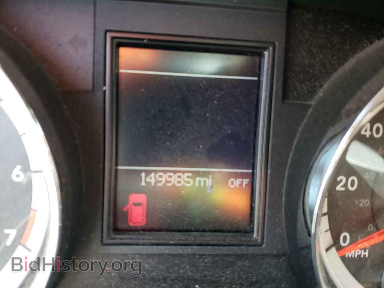 2012 DODGE DURANGO - VIN: 1C4RDJDG5CC197937 - Photo 8
