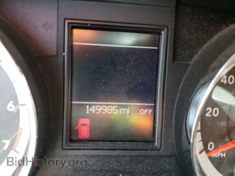2012 Dodge DURANGO (VIN 1C4RDJDG5CC197937) — photo 8 of 10