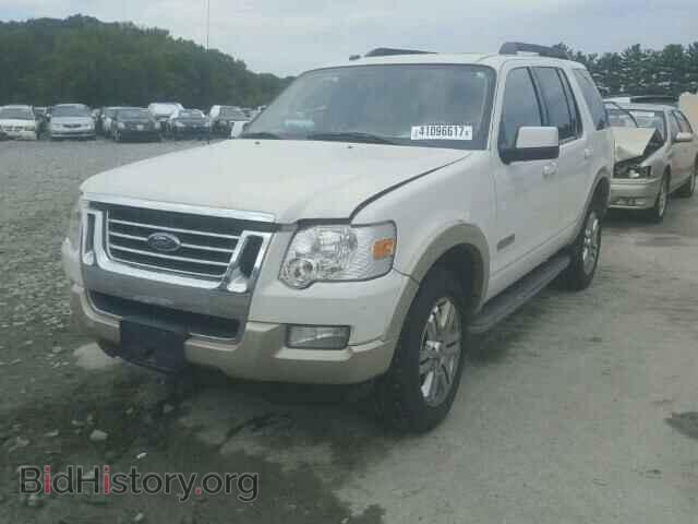 2008 FORD EXPLORER - VIN: 1FMEU74E18UB24125 - Photo 2